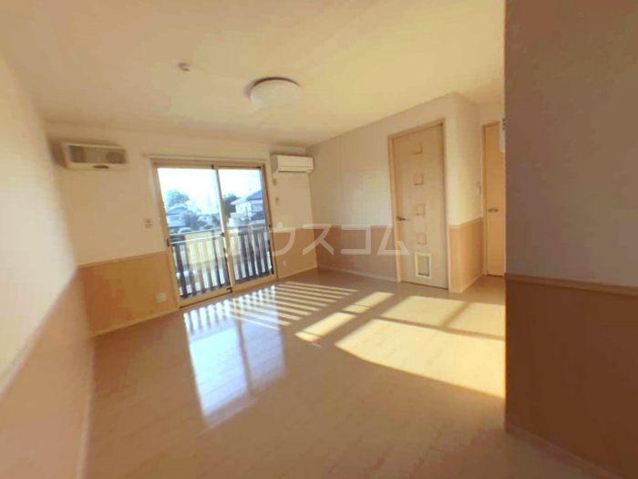 3/22 リビング/ダイニング