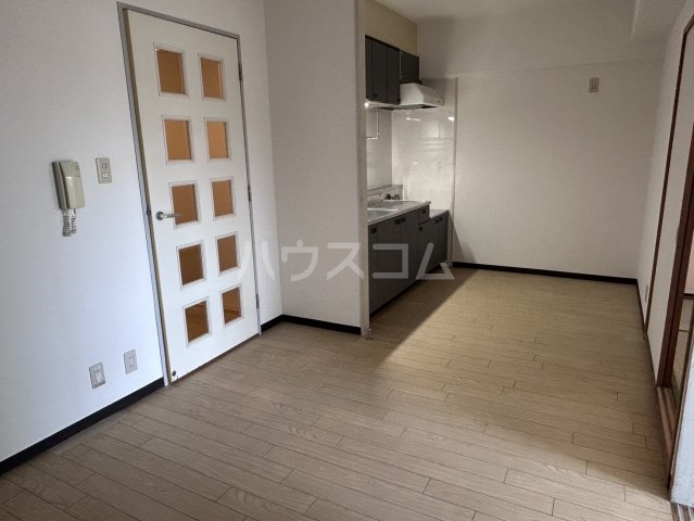 4/30 リビング/ダイニング