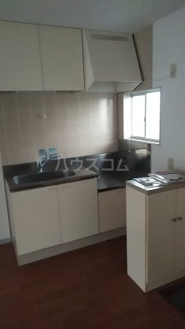 12/30 キッチン