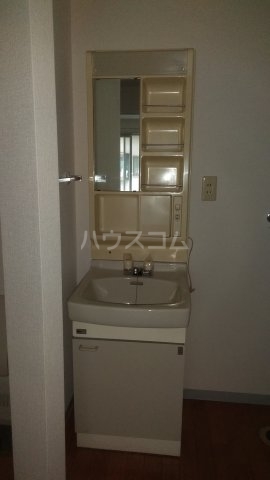 16/30 洗面