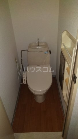 15/30 トイレ
