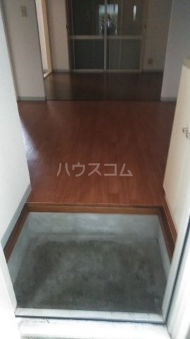 9/30 玄関