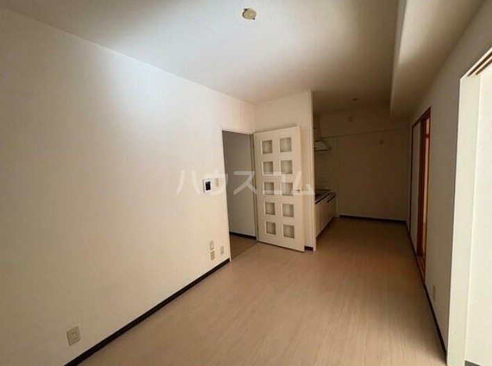 4/18 リビング/ダイニング