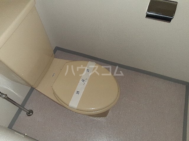11/25 トイレ