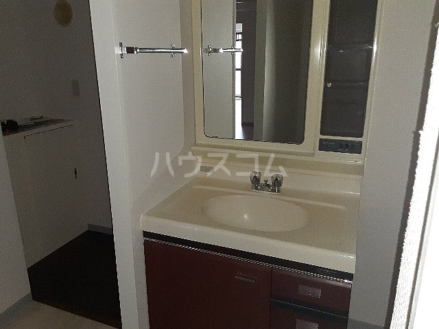 12/25 洗面