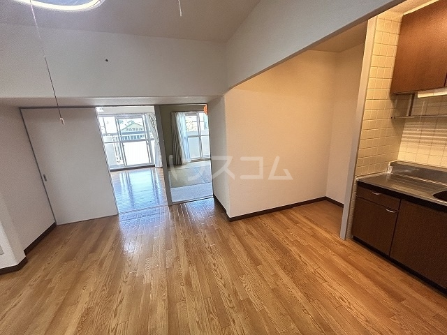 4/30 リビング/ダイニング