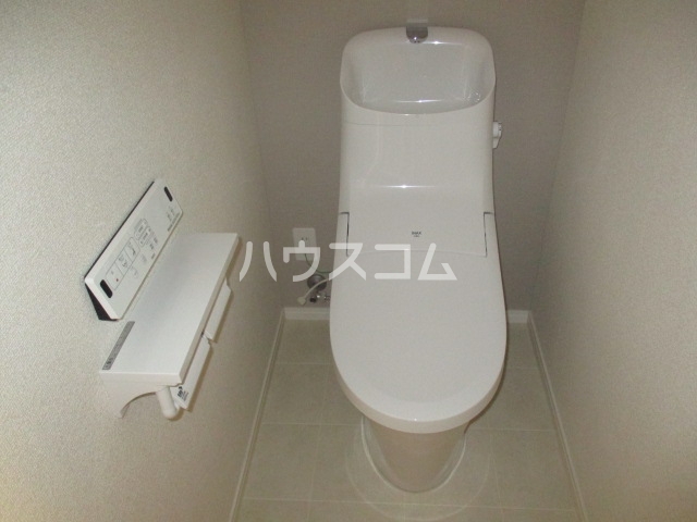 14/29 トイレ