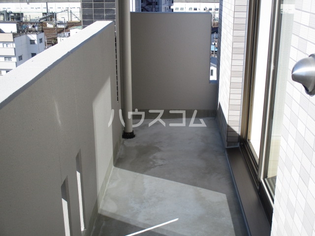 14/27 バルコニー