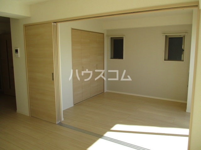 4/29 リビング/ダイニング