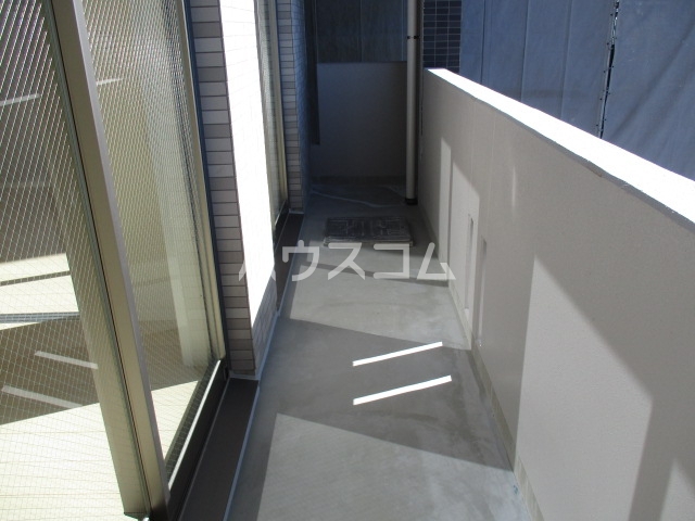 18/29 バルコニー