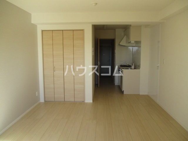 6/29 リビング/ダイニング