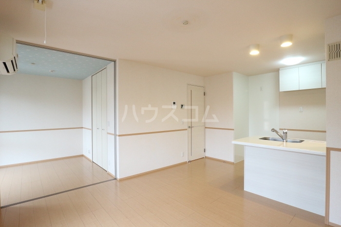 3/26 リビング/ダイニング