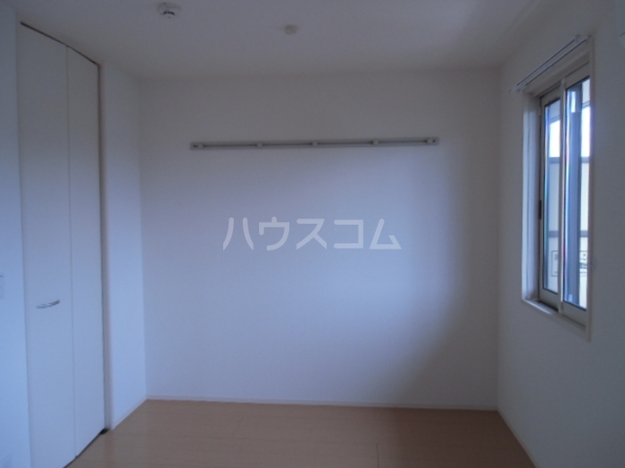 4/24 寝室