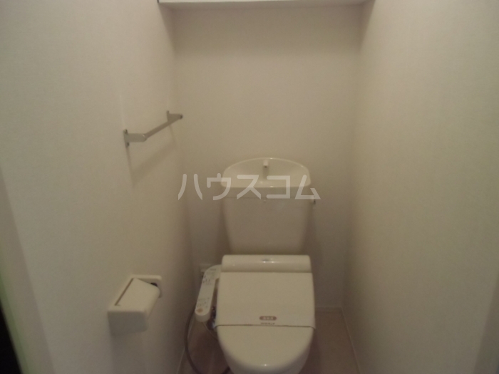 9/24 トイレ