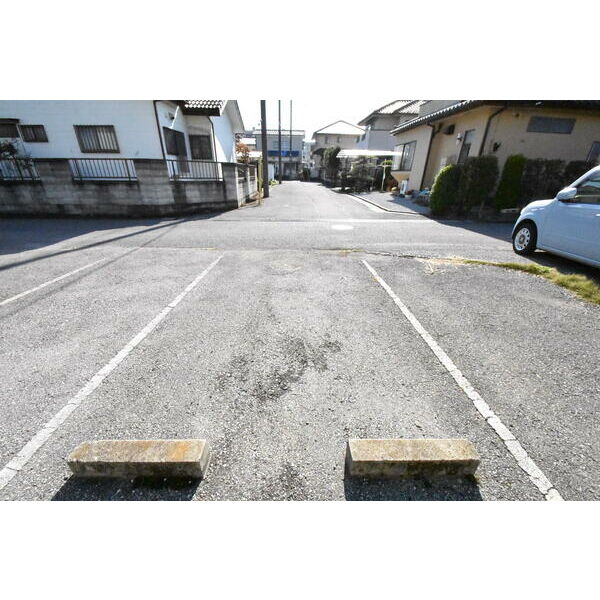 21/29 駐車場