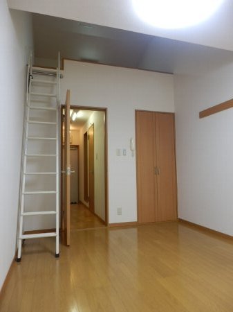 3/22 リビング/ダイニング