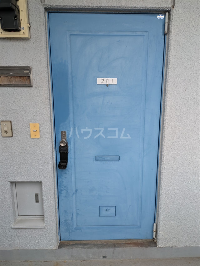 9/23 玄関