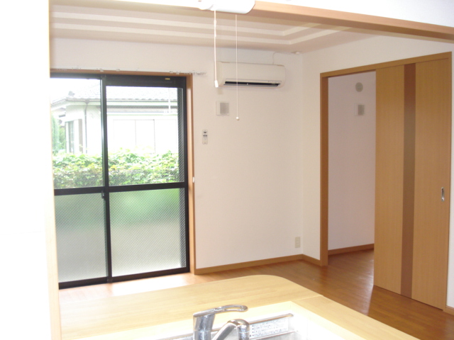 4/23 リビング/ダイニング