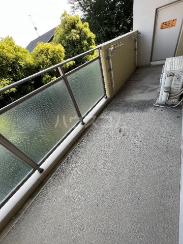 19/30 バルコニー