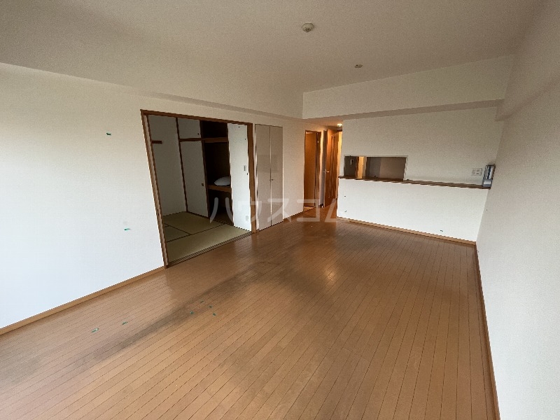 3/30 リビング/ダイニング