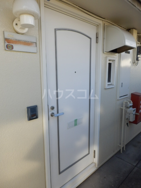 21/29 エントランス