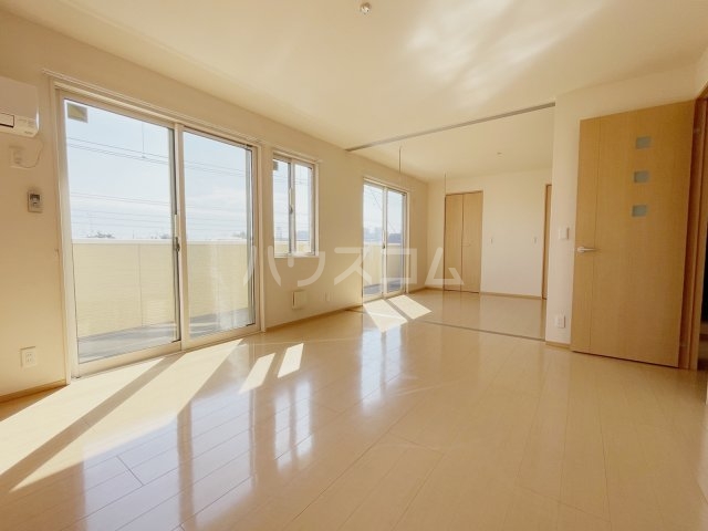 3/24 リビング/ダイニング