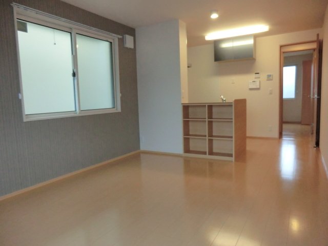 5/29 リビング/ダイニング