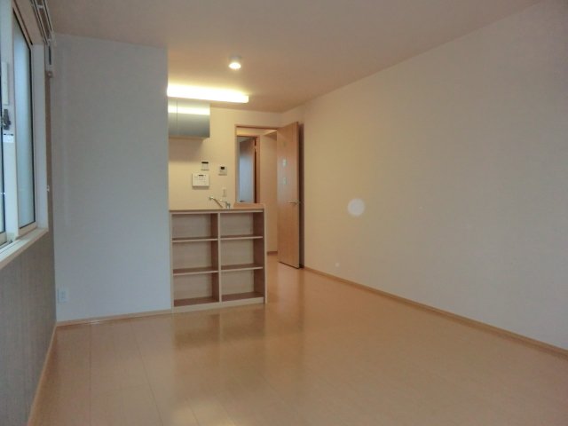 6/29 リビング/ダイニング