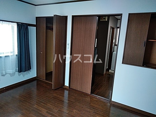 4/21 室内