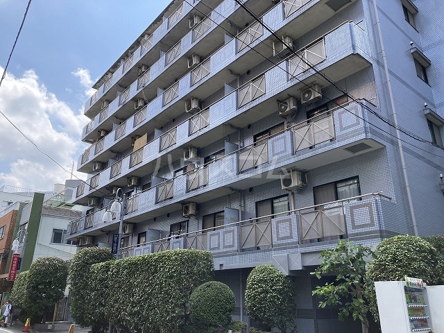 3/30 外観