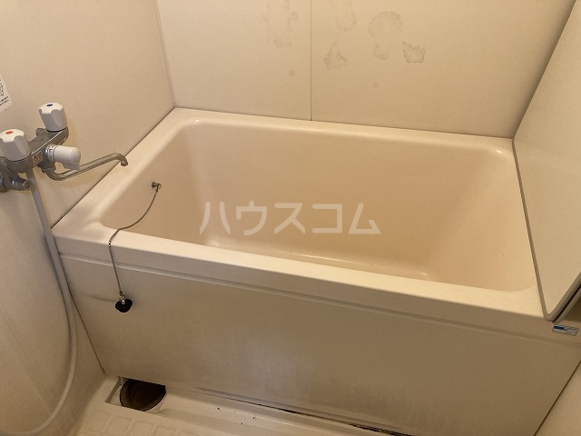 10/30 浴室