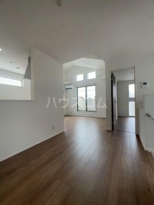 4/24 リビング/ダイニング