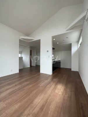 3/24 リビング/ダイニング