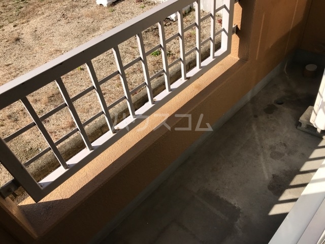 14/24 バルコニー