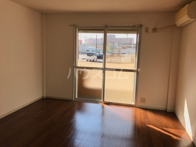 4/24 リビング/ダイニング