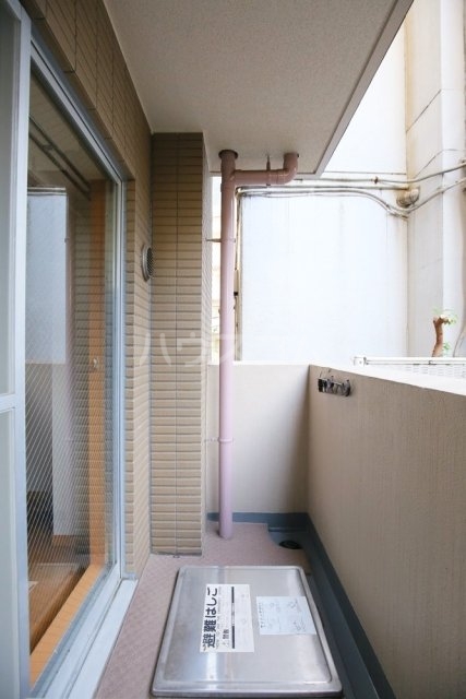 14/20 バルコニー