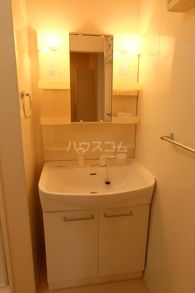 11/28 洗面