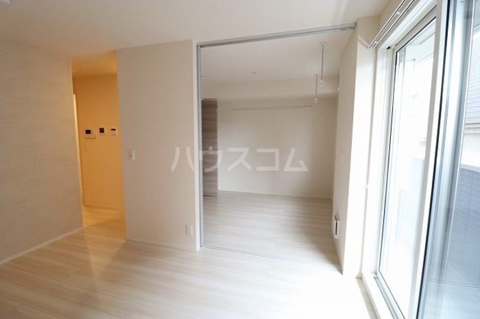 3/20 リビング/ダイニング