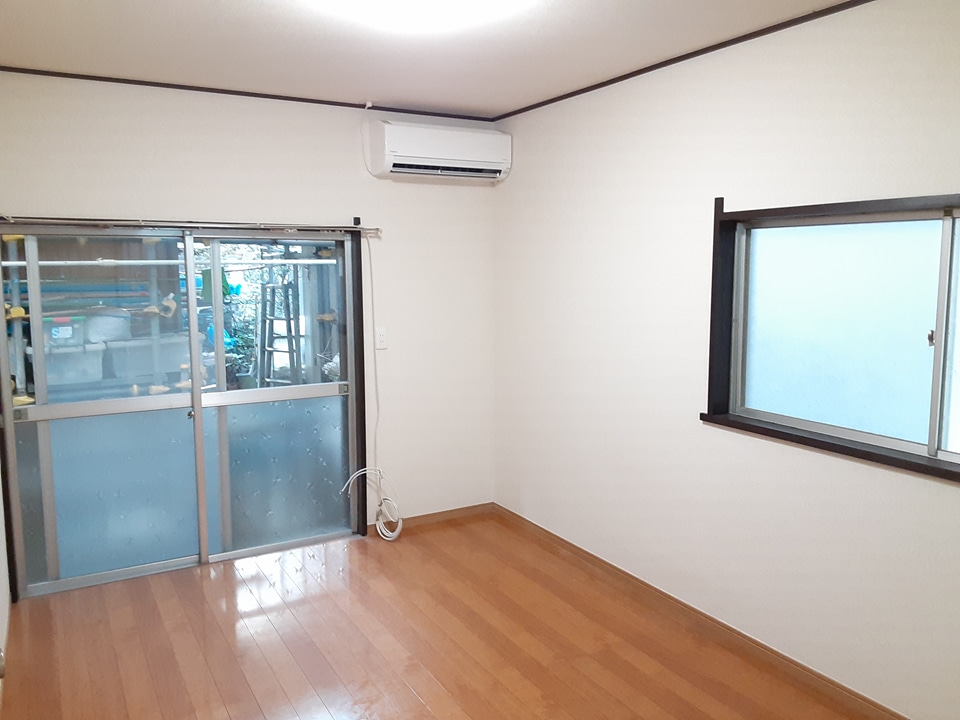 4/26 リビング/ダイニング