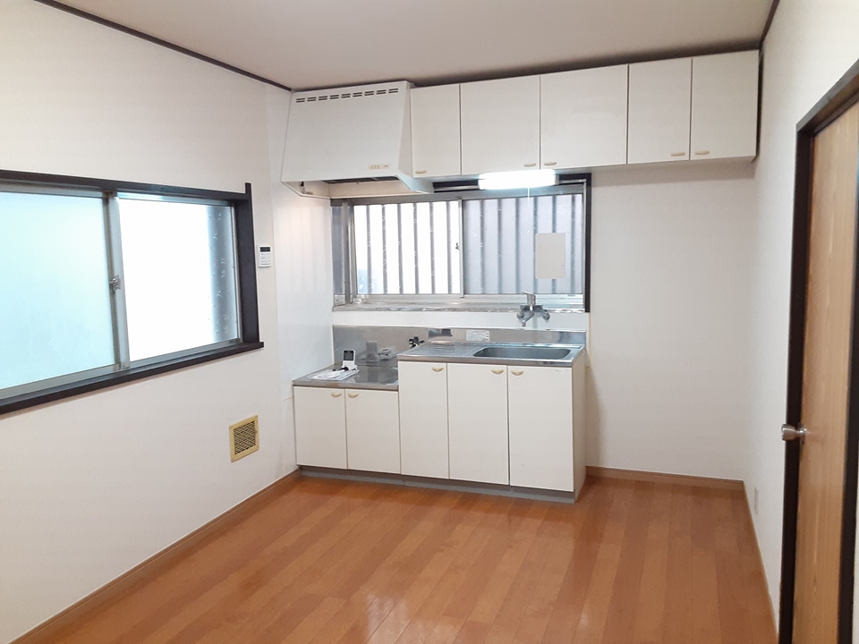 3/26 リビング/ダイニング