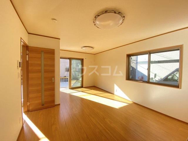 3/27 リビング/ダイニング