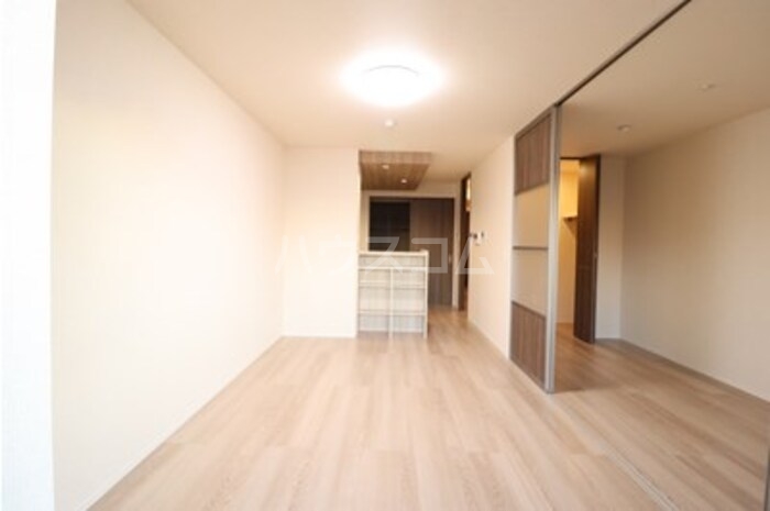 3/27 リビング/ダイニング