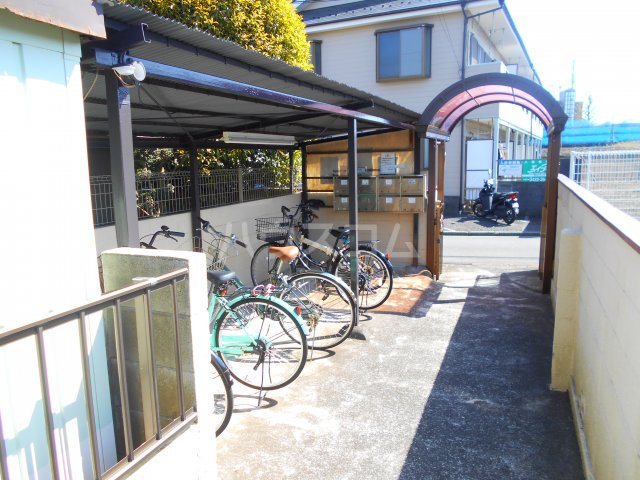 2/6 エントランス