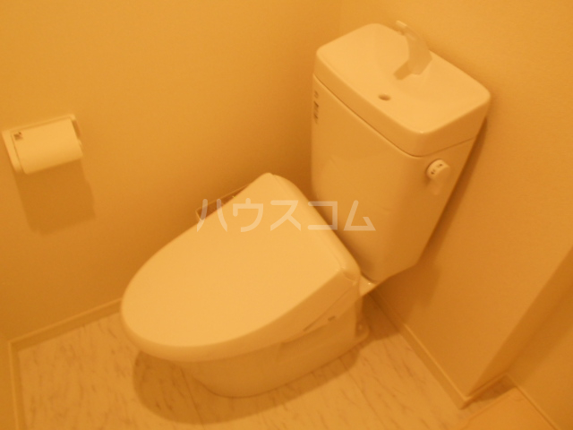 12/23 トイレ