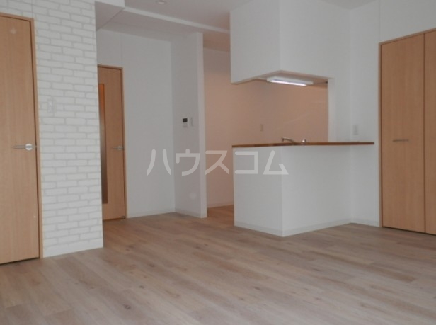 3/13 リビング/ダイニング