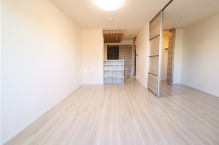 3/25 リビング/ダイニング