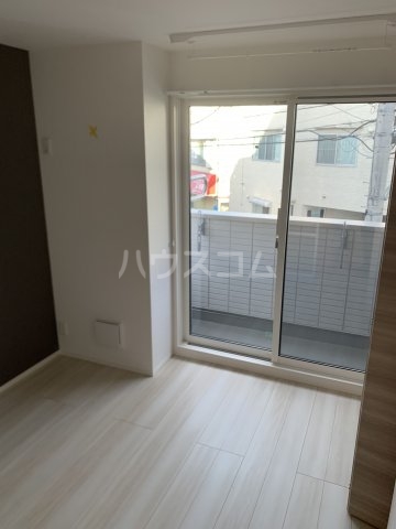 5/21 寝室