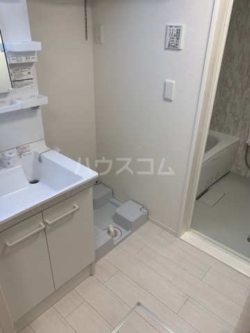 11/21 洗面