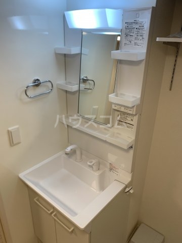 10/21 洗面