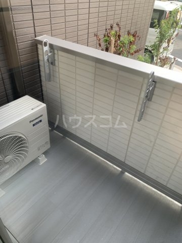 15/21 バルコニー